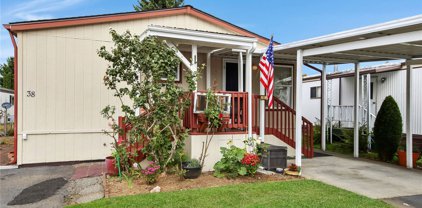 16600 25th Avenue NE Unit ##38, Marysville
