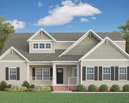 1704 Reed Marsh Lane, Goochland