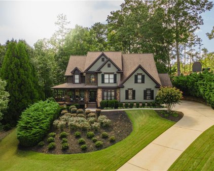 109 Holly Reserve Parkway, Canton