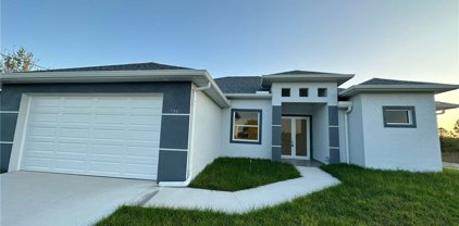 853 Spaulding Street E, Lehigh Acres
