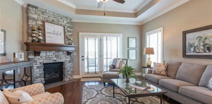 11415 S Millridge Street, Olathe