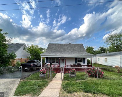 158 Holden Dr, Manassas Park