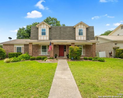 2662 Forest Pebble, San Antonio