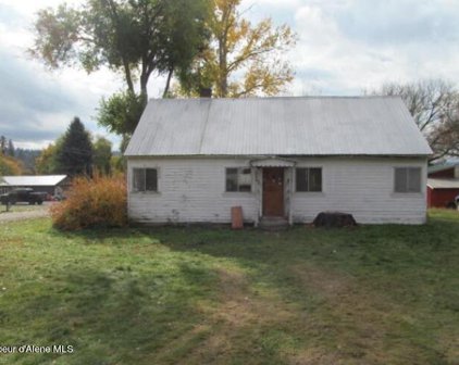 6644 Nez Perce, Bonners Ferry
