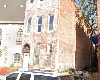 729 N Fremont Ave, Baltimore