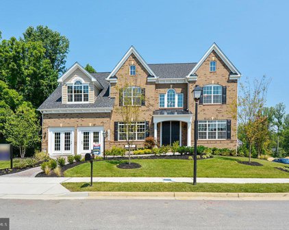 Winterode Way, Perry Hall