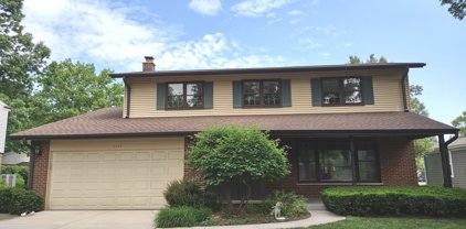 1103 N Carlyle Court, Arlington Heights