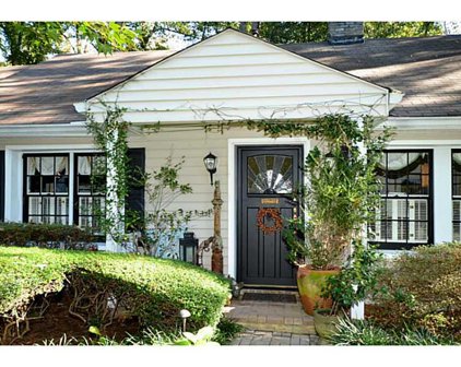 4473 Jett Nw Road, Atlanta