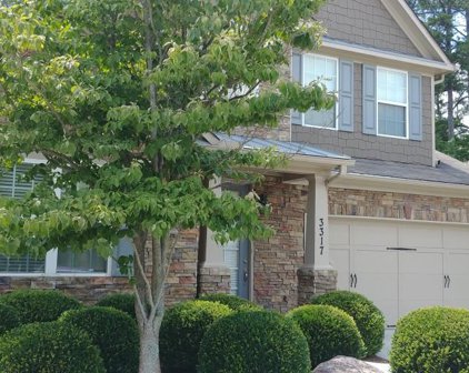 3317 Castleberry Village Drive, Cumming