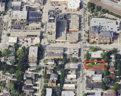 115 S Arlington Heights Road, Arlington Heights