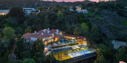 2625  Deep Canyon Dr, Beverly Hills