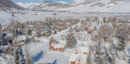 104 & 108 Gothic, Crested Butte
