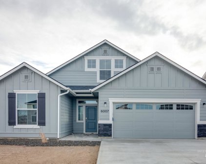174 N Cranesbill Ave, Kuna