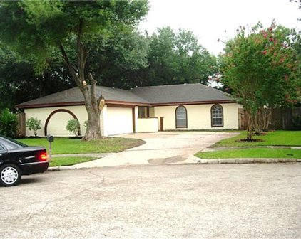 1902 Riflewood Circle, Missouri City