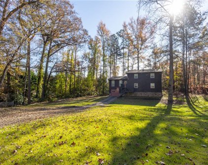 3125 Nappa Trail, Stone Mountain