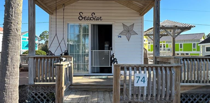 1843 Hwy 98 W Unit 74, Carrabelle