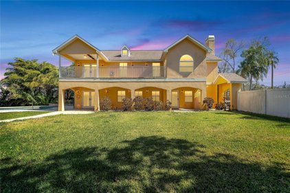 6710 Myrna Drive, Tampa
