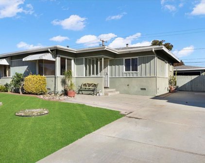 4524 N Glenfinnan Avenue, Covina