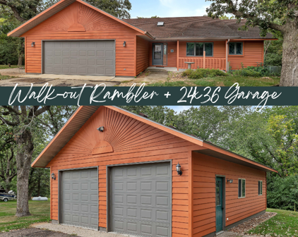 21846 Flagstone Court, Cold Spring