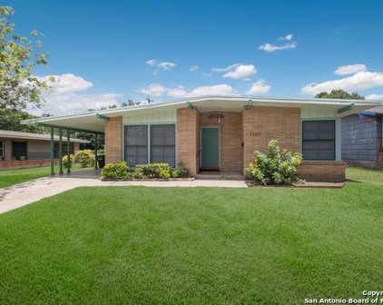 1107 Arroya Vista Dr, San Antonio