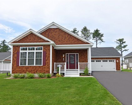 60 BIRDIE Court D41 Unit 60, South Kingstown