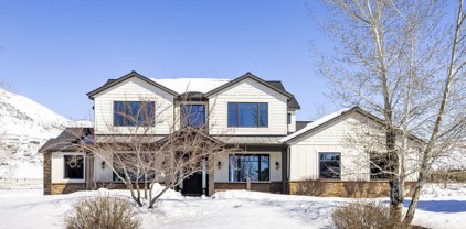 745 E Dutch Valley Drive, Midway