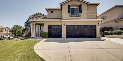4101 Brocatello Ct, Antioch