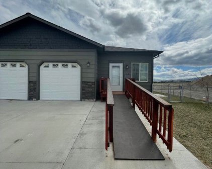 110 Legget Avenue, Dillon