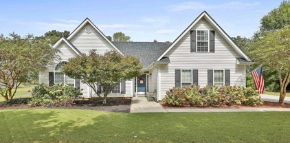 26 Fieldstone Farms Drive, Senoia