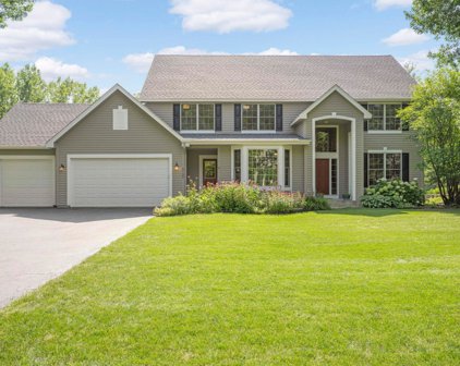 5730 Marsh Pointe Drive, Shorewood