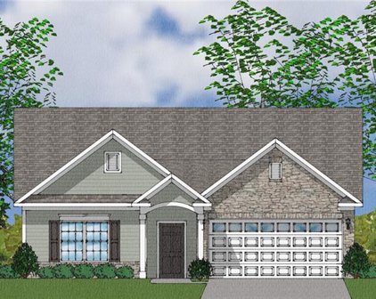 7269 Huntgate Drive, Kernersville