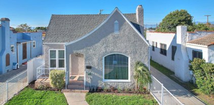 1831 W 69th St, Los Angeles