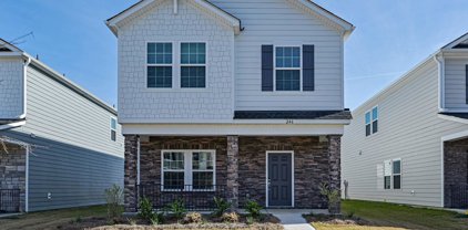 246 Cedar Knoll  Circle, Pineville