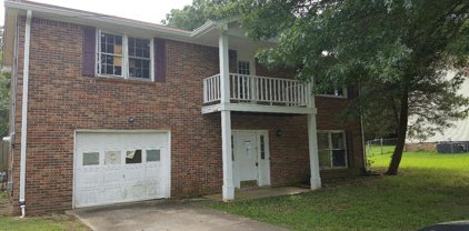 1005 Foxmoor Dr, Clarksville
