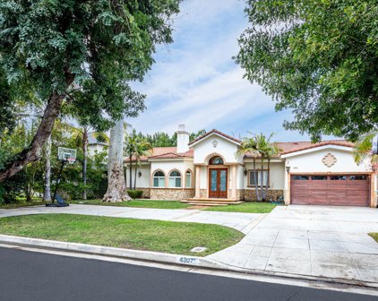 4307  Beck Ave, Studio City