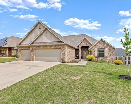 1440 Abbey  Lane, Centerton