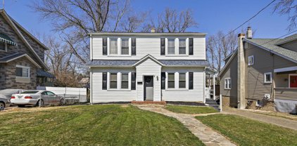2802 Berwick, Baltimore