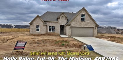 7643 Ridgefield Drive, Horn Lake