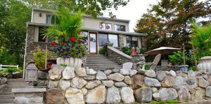 30 Davis Road On Lake Boon, Stow