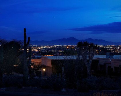 4507 N Placita Del Tio, Tucson