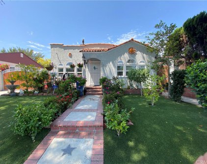 3317 Orange Avenue, Signal Hill