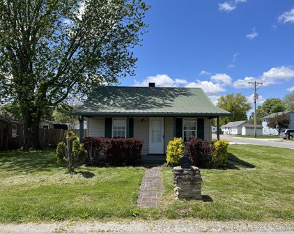 810 S GRANT, Martinsville