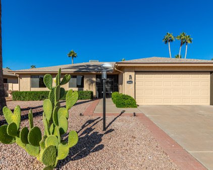 26661 S Brentwood Drive, Sun Lakes