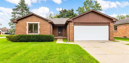 50598 Helmandale, Chesterfield Twp