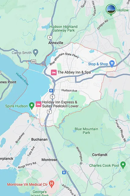 peeksill ny real estate for sale
