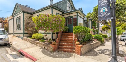 481 Lighthouse AVE, Pacific Grove
