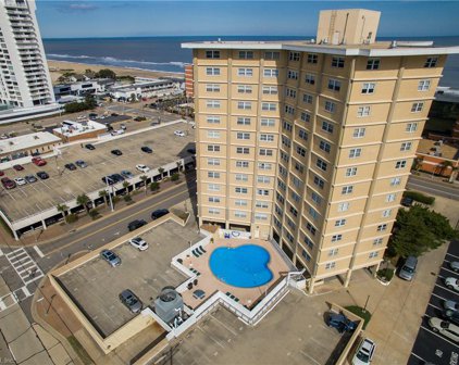 3810 Atlantic Avenue Unit 406, Northeast Virginia Beach