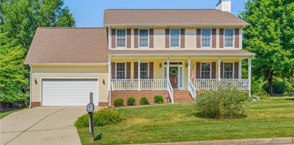 4021 Baywater Point, High Point