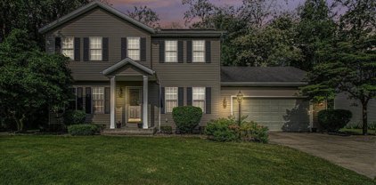 53603 W Spring Mill Drive, Elkhart