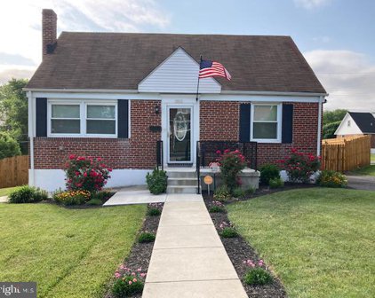 3501 Fairview Rd, Gwynn Oak